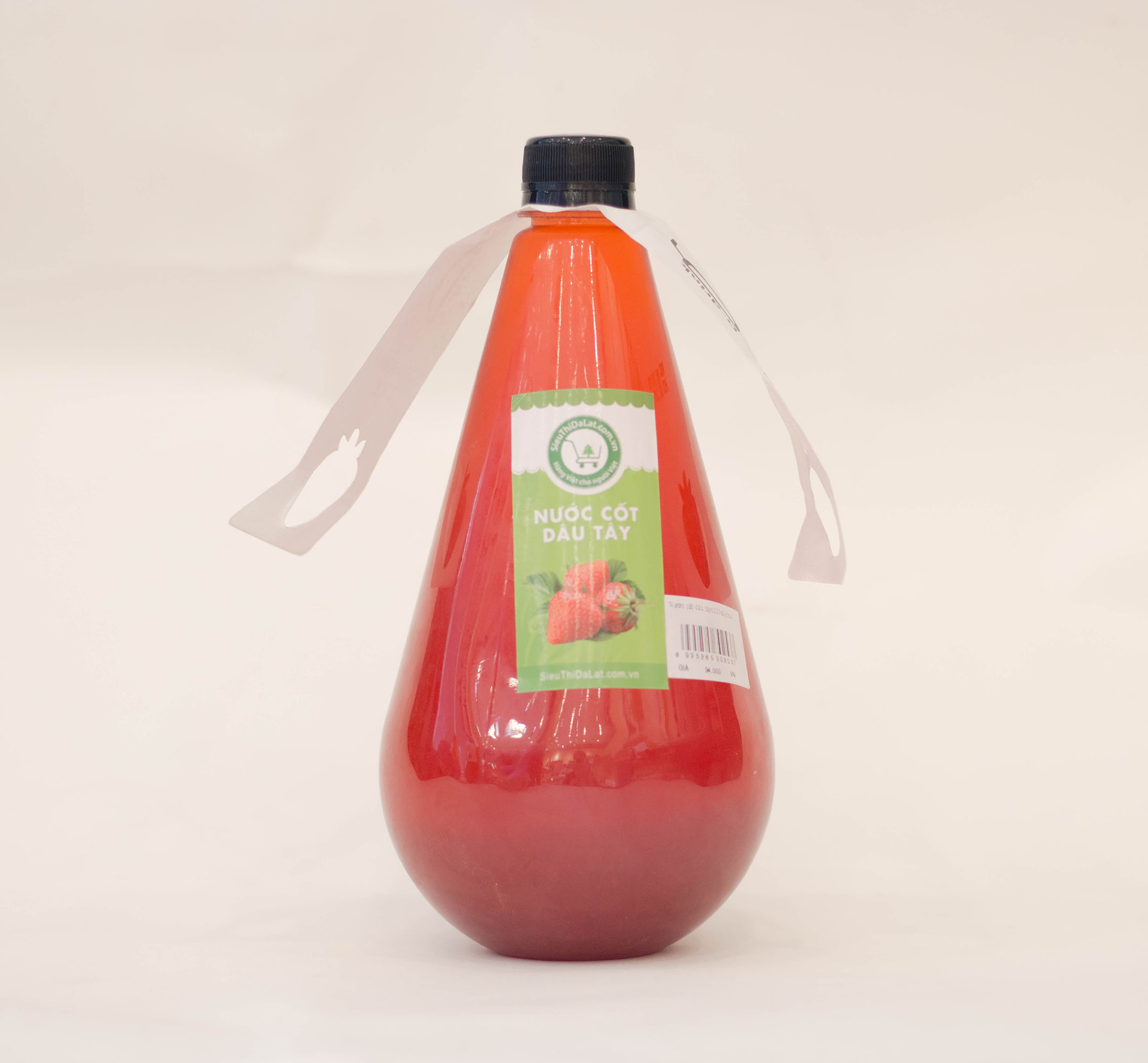 Nước Cốt Dâu Tây