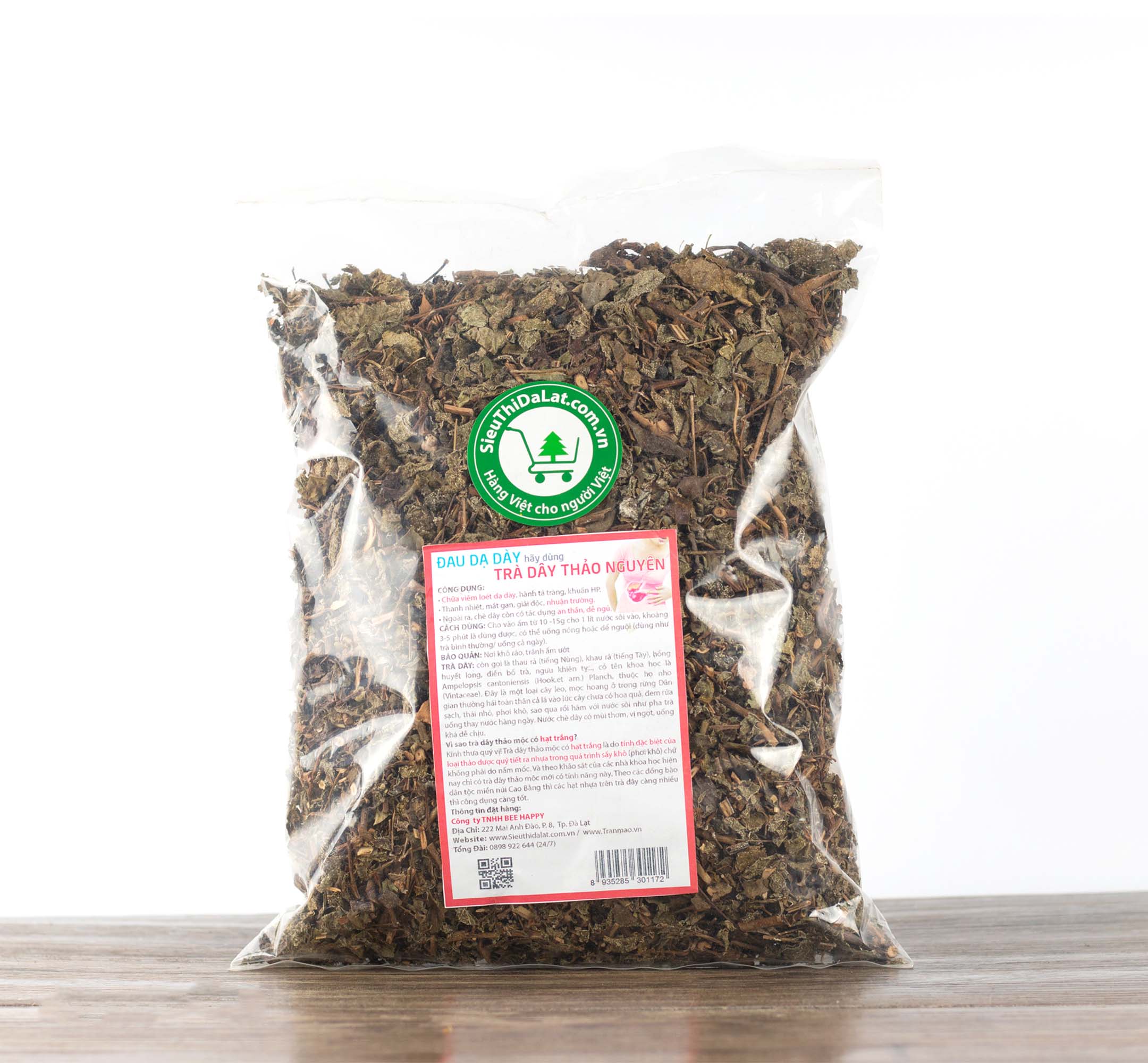 Trà Dây Thảo Nguyên
