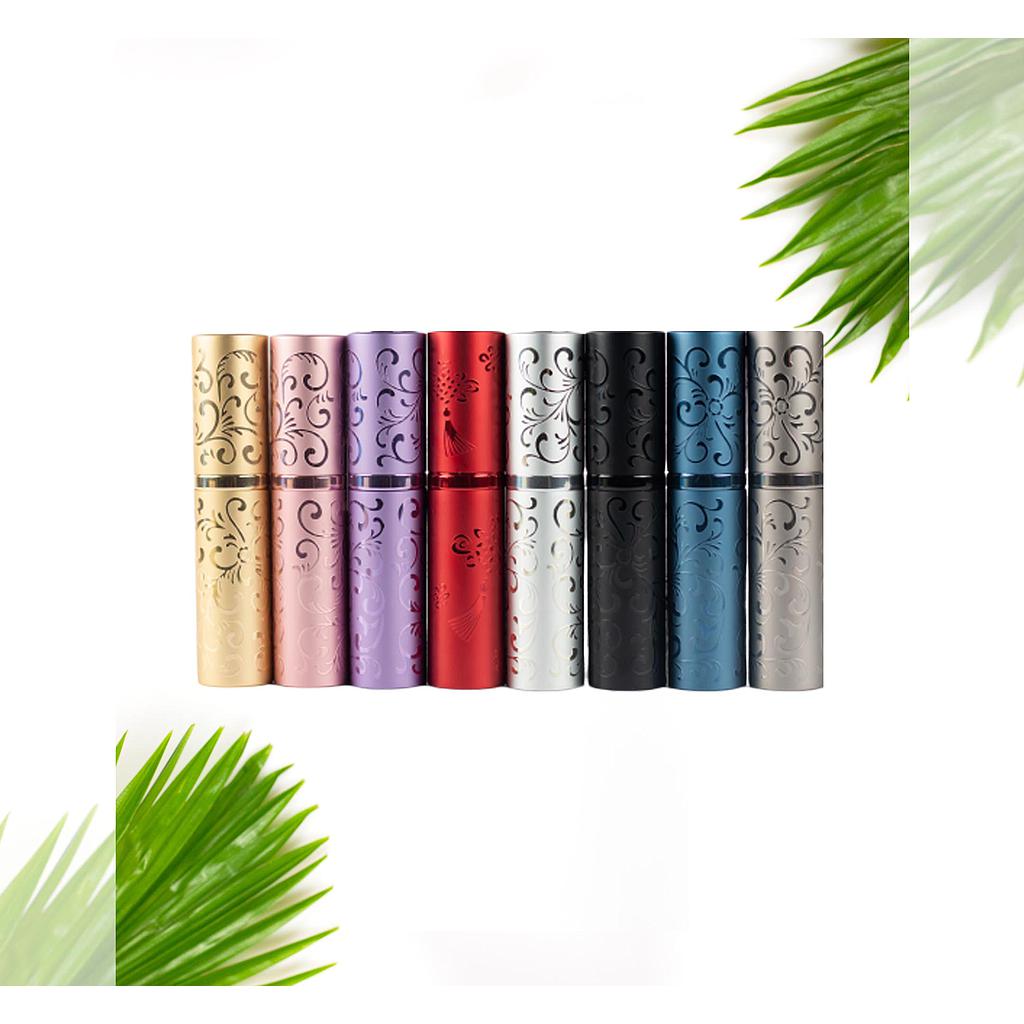 Nước hoa thiên nhiên Trần Mao