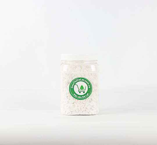 Bột sắn dây hũ - 500gr