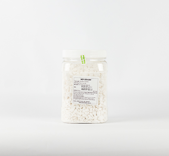 Bột sắn dây hũ - 500gr