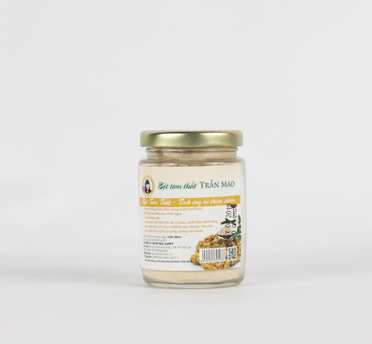 Bột tam thất - 100gr