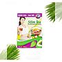 Trà giảm cân tan mỡ Slim Tea - 200gr