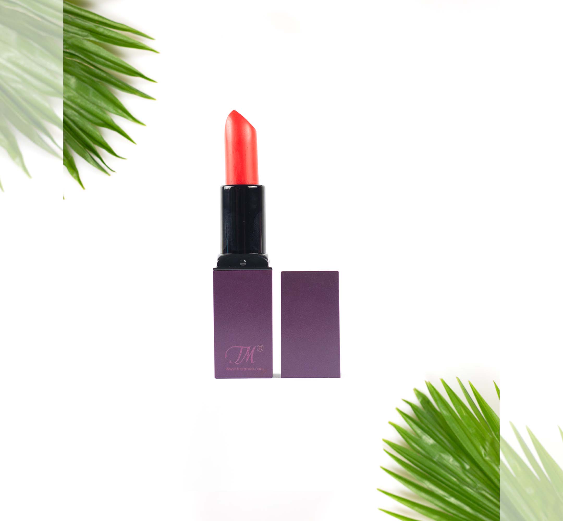 Son Gấc Bóng Trần Mao