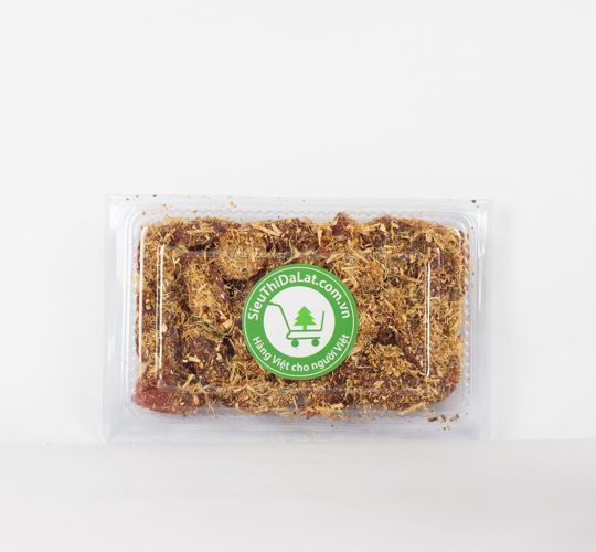 Chanh cam thảo - 200gr