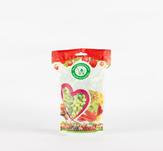 Đậu Hà Lan sữa - 200gr
