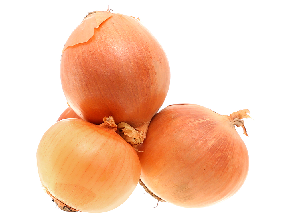 Hành tây Đà Lạt