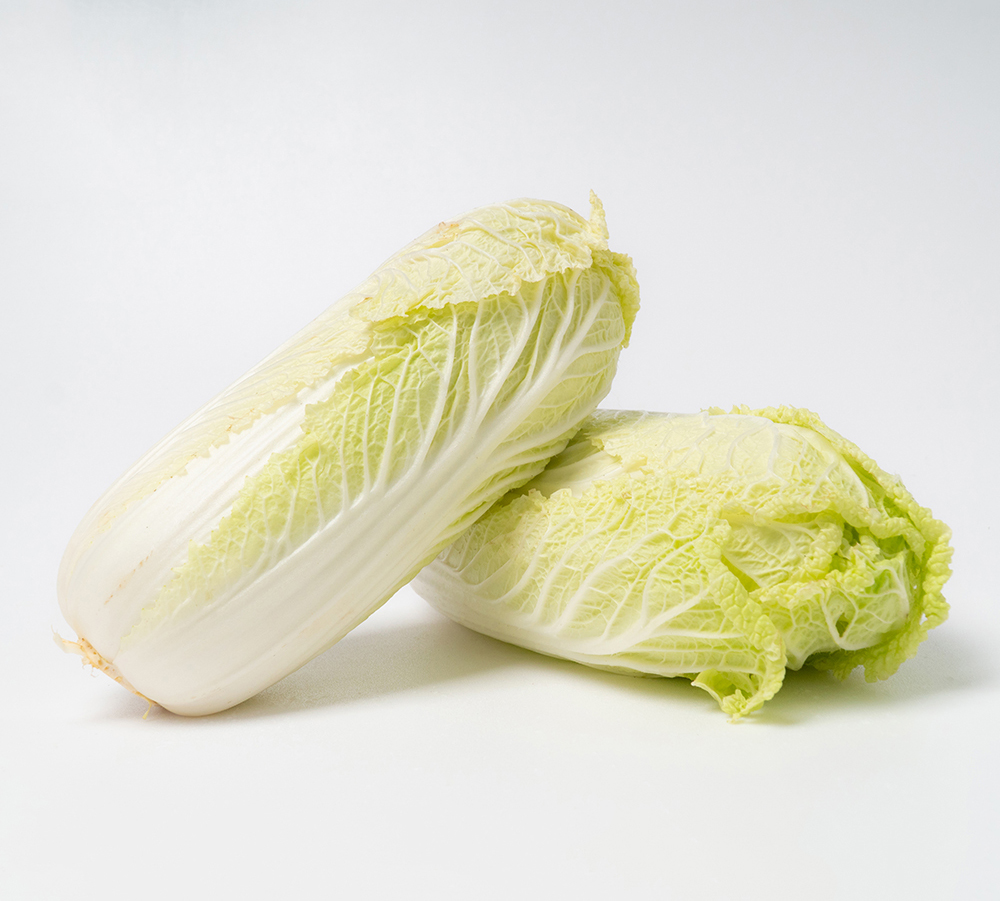 Cải Thảo Đà Lạt